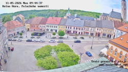 Palackého náměstí