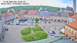 Palackého náměstí