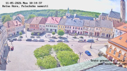 Palackého náměstí