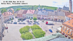 Palackého náměstí