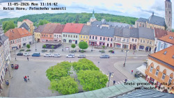Palackého náměstí