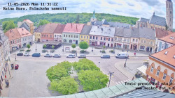 Palackého náměstí