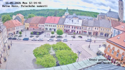 Palackého náměstí