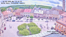 Palackého náměstí
