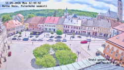 Palackého náměstí