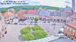 Palackého náměstí
