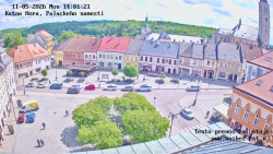 Palackého náměstí