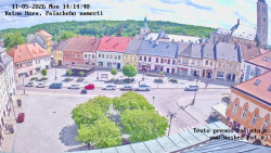 Palackého náměstí