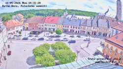 Palackého náměstí