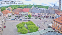 Palackého náměstí