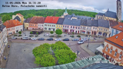Palackého náměstí