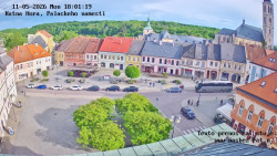 Palackého náměstí