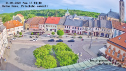 Palackého náměstí