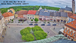Palackého náměstí