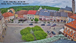 Palackého náměstí