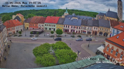 Palackého náměstí