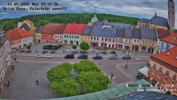 Palackého náměstí