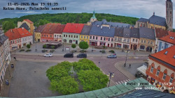 Palackého náměstí