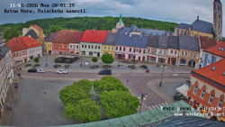 Palackého náměstí