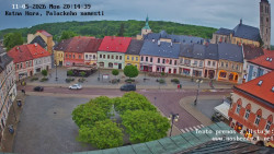 Palackého náměstí