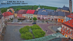Palackého náměstí
