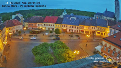 Palackého náměstí