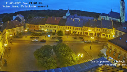 Palackého náměstí