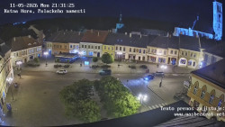 Palackého náměstí