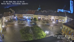 Palackého náměstí