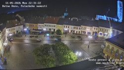 Palackého náměstí