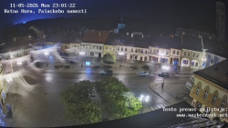 Palackého náměstí