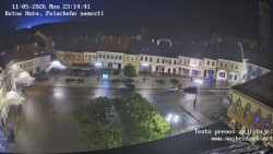 Palackého náměstí