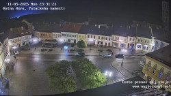 Palackého náměstí