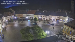 Palackého náměstí