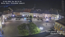 Palackého náměstí