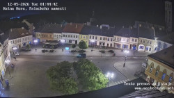Palackého náměstí