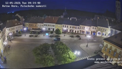 Palackého náměstí