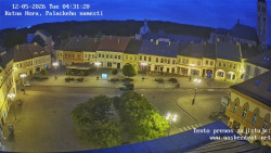 Palackého náměstí