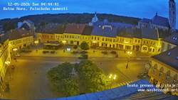 Palackého náměstí