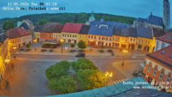 Palackého náměstí