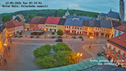 Palackého náměstí