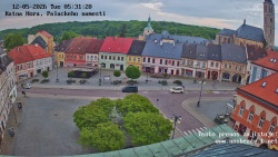 Palackého náměstí