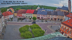 Palackého náměstí