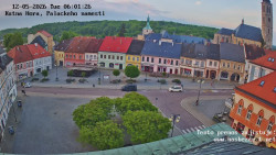 Palackého náměstí