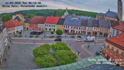 Palackého náměstí