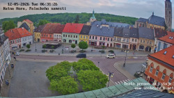 Palackého náměstí