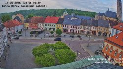 Palackého náměstí