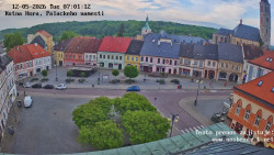 Palackého náměstí