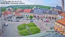 Palackého náměstí