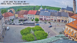 Palackého náměstí